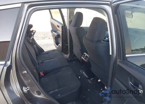 2016 Honda Cr-V Ex from USA, damaged, VIN 2HKRM4H57GH717799